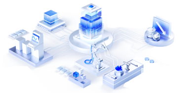 数字赋能示意图